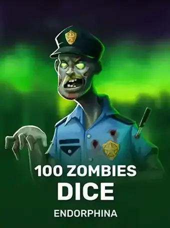 100 Zombies Dice 100 Zombies Dice