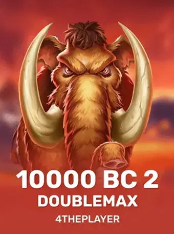 10000 BC 2 10000 BC 2