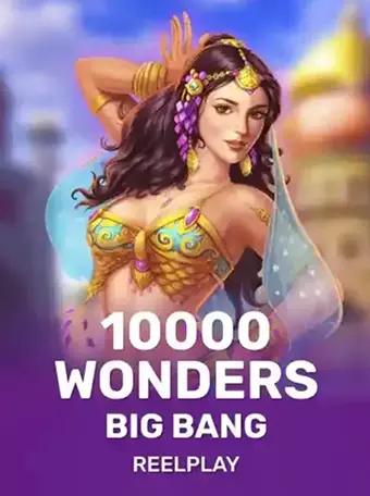 10000 Wonders 10000 Wonders