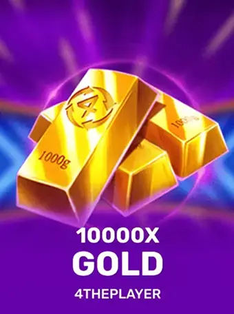10000x Gold 10000x Gold