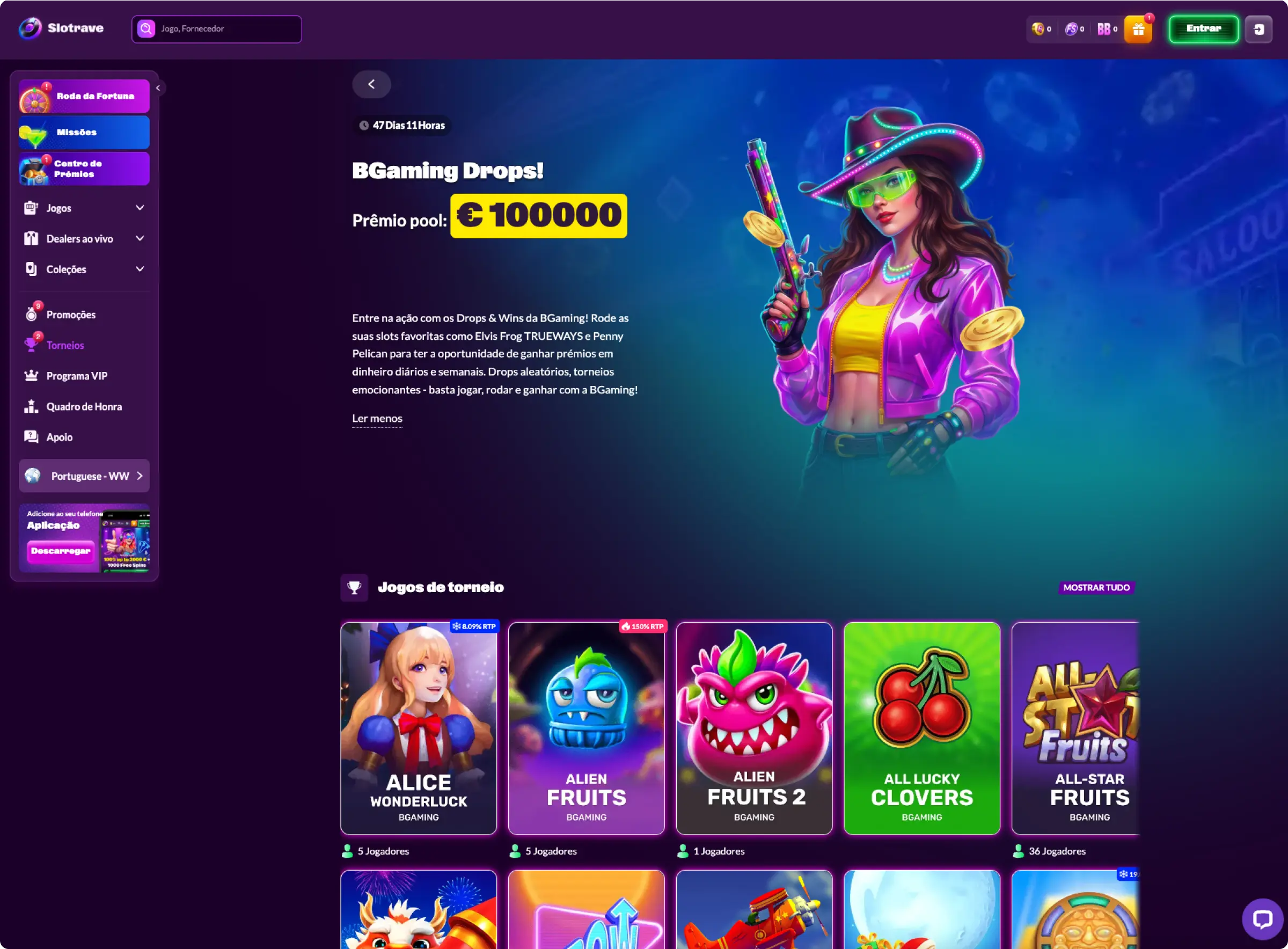 Slotrave Casino Online Slotrave Casino Online